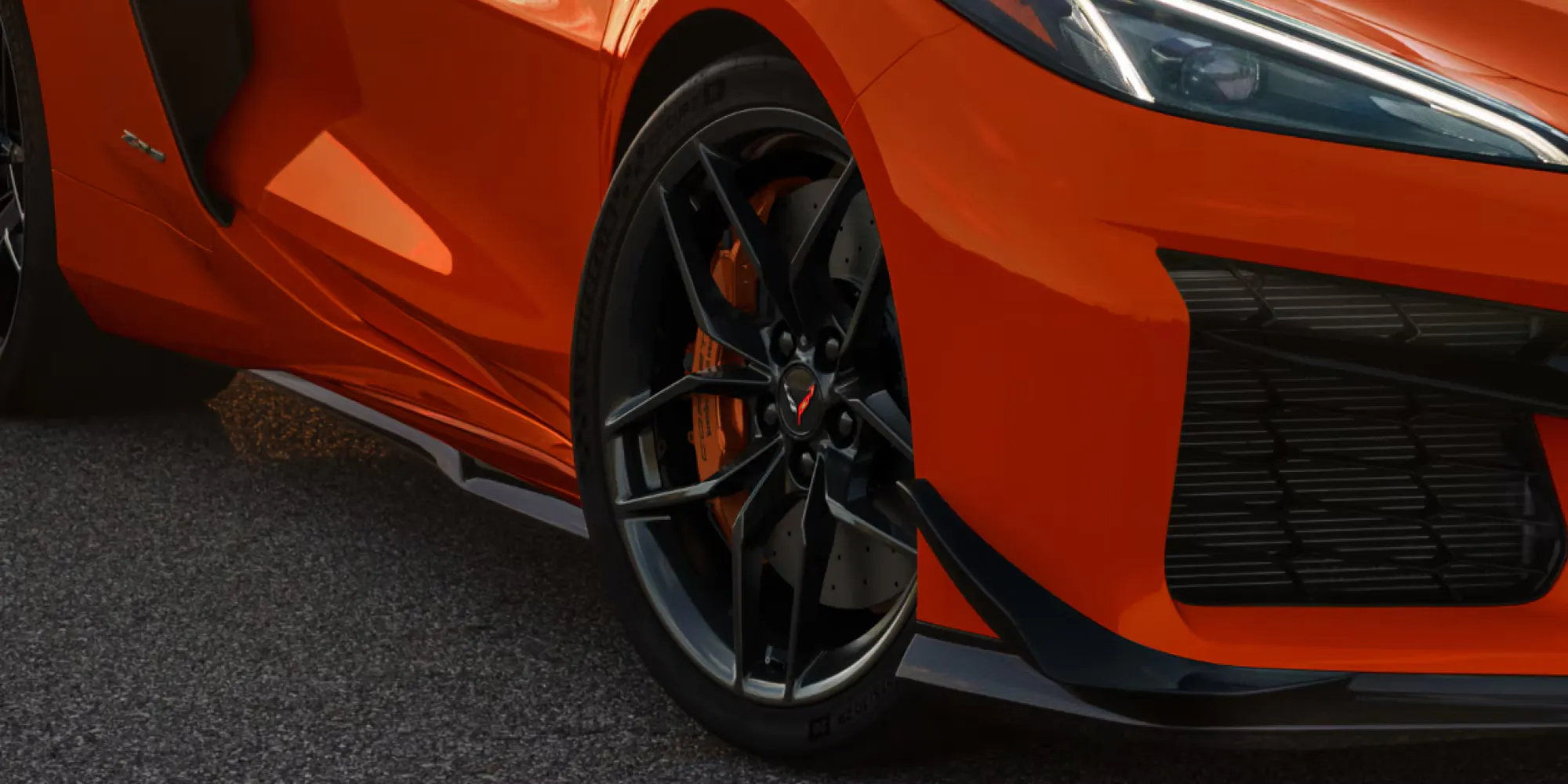 Chevrolet Corvette Z06 Info | Maxie Price Chevrolet